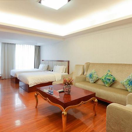 Waifiden Grand Easter International Apartment Cantão Exterior foto