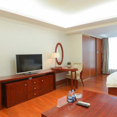 Waifiden Grand Easter International Apartment Cantão Exterior foto